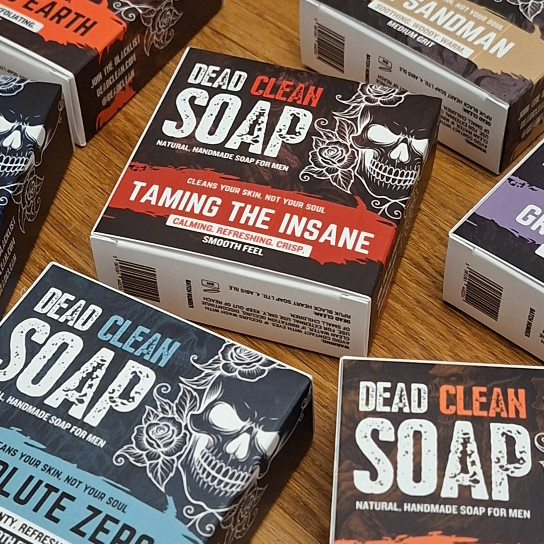 BEST VALUE BUNDLES – Dead Clean