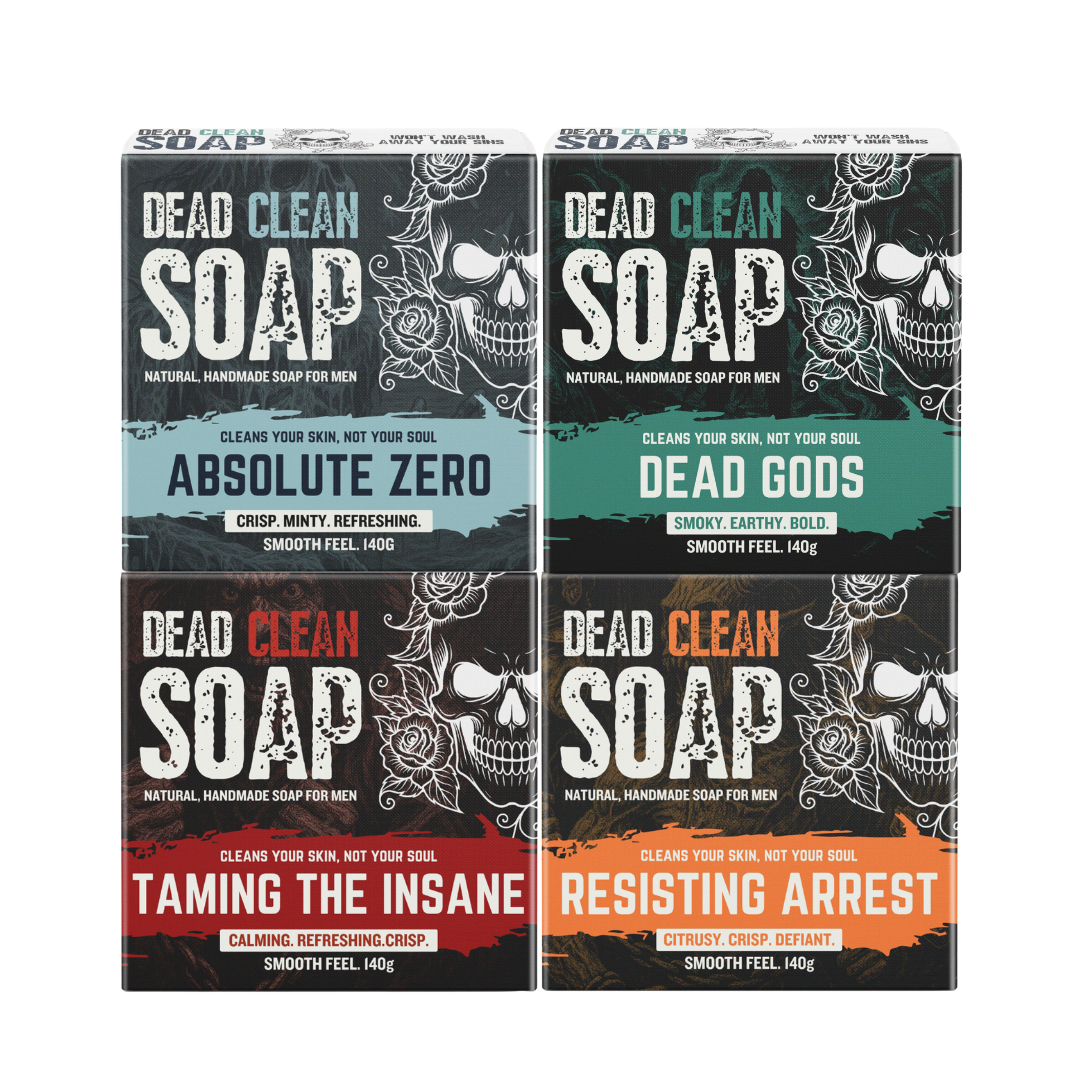 Zero Grit Bundle