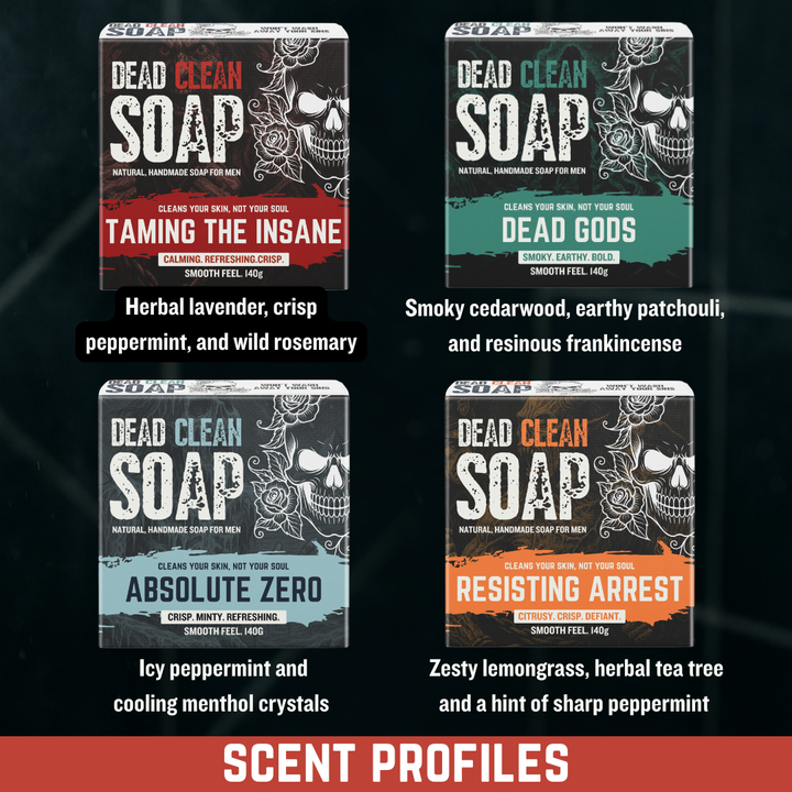 Zero Grit Bundle