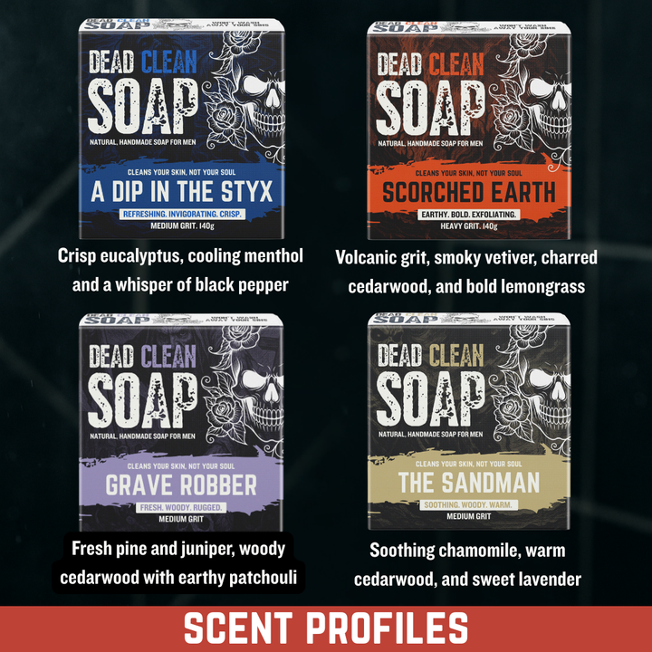 Full Grit Bundle