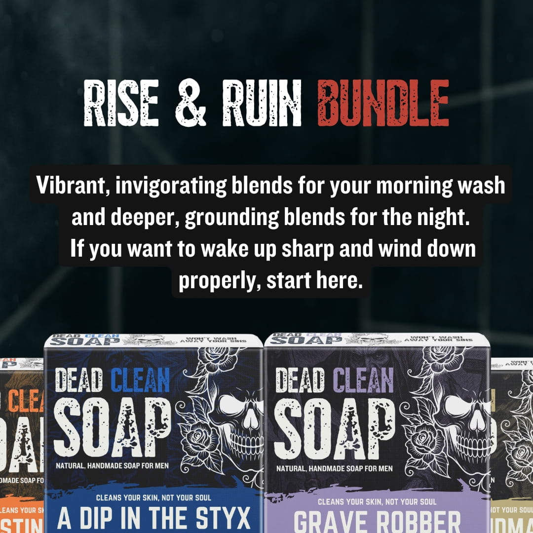 Rise & Ruin Bundle