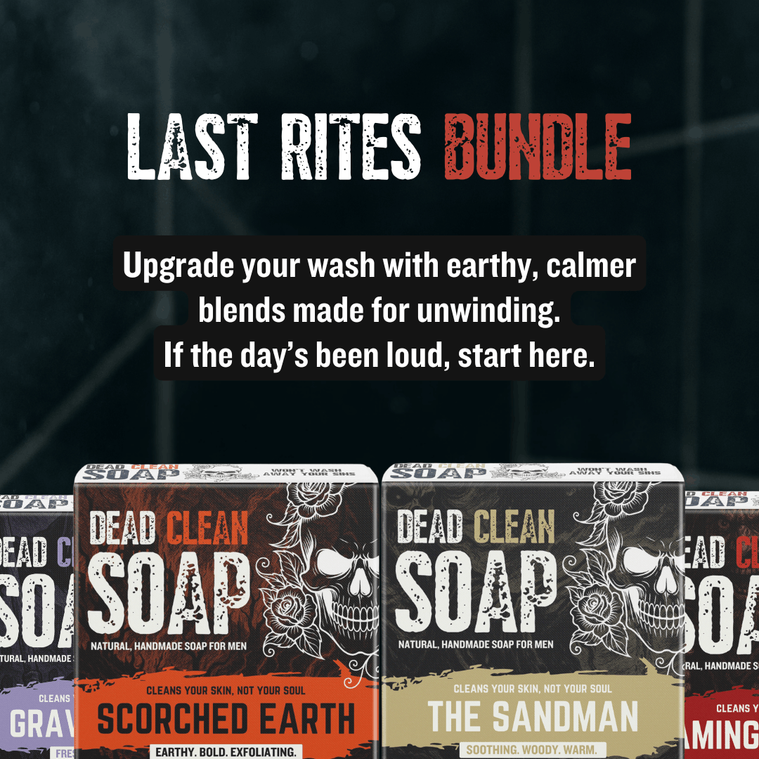 Last Rites Bundle