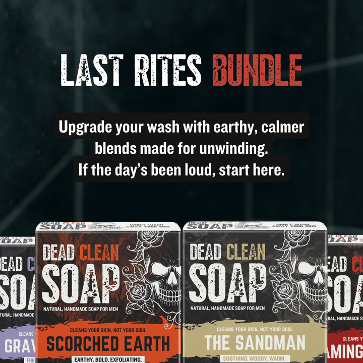 Last Rites Bundle