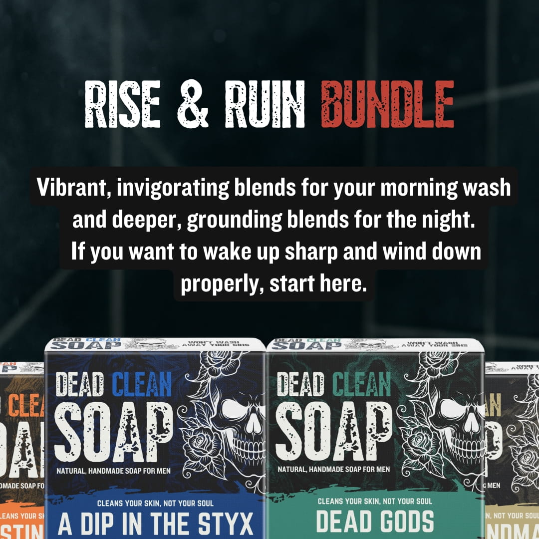 Rise & Ruin Bundle