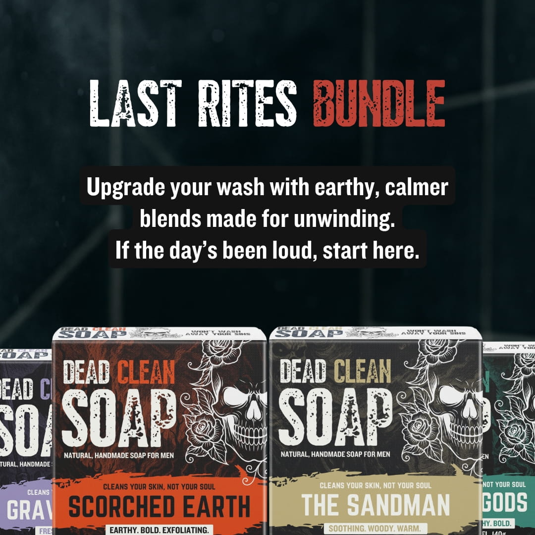 Last Rites Bundle