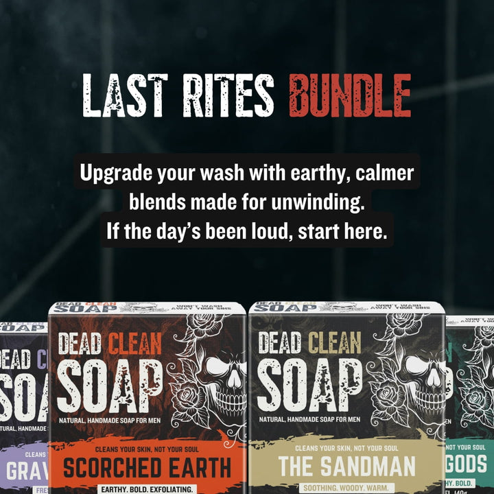 Last Rites Bundle