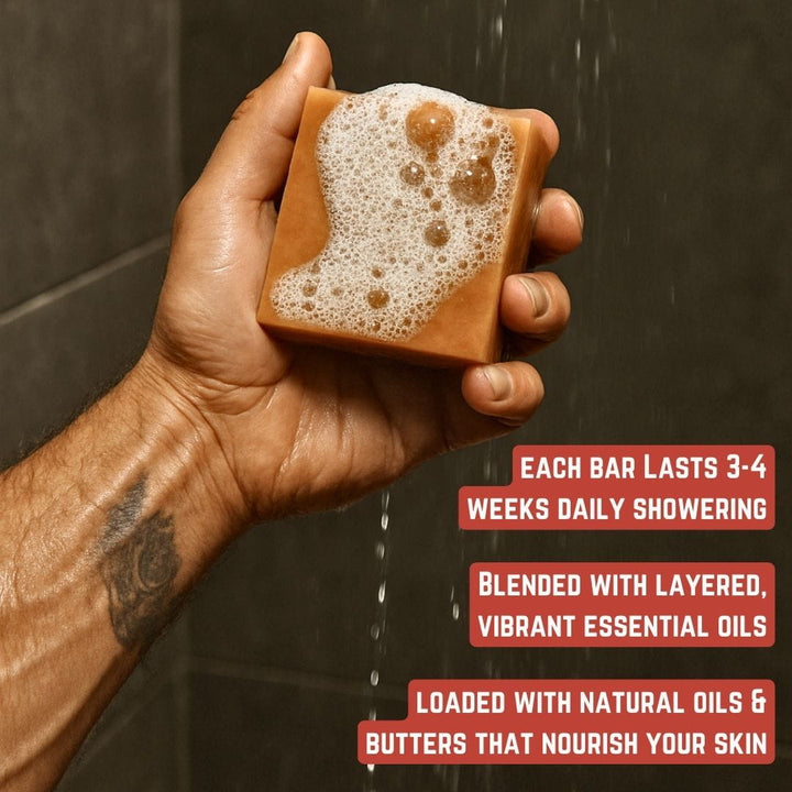 Wake the Dead Bundle