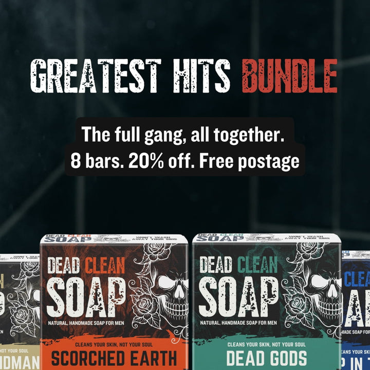 Greatest Hits Bundle