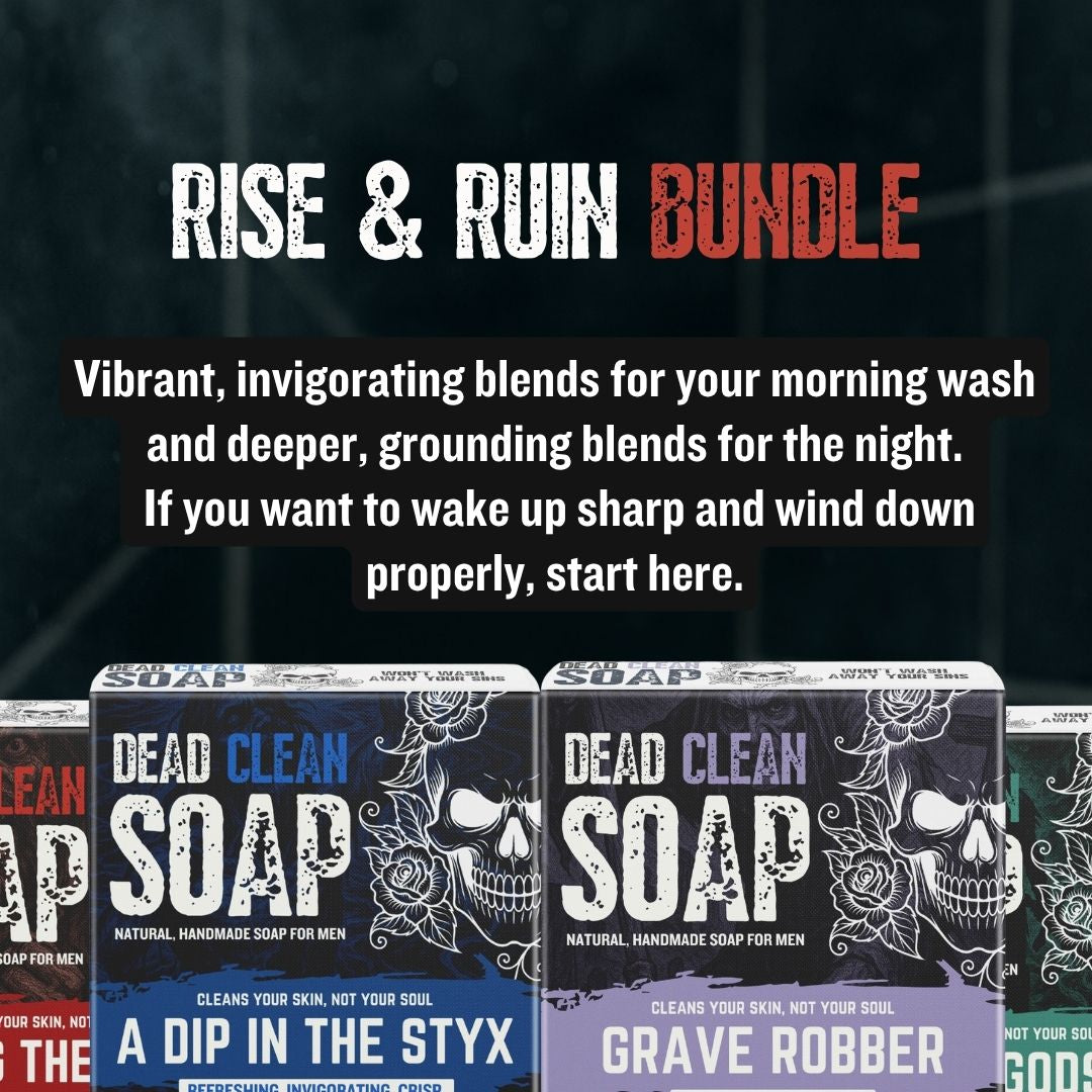 Rise & Ruin Bundle