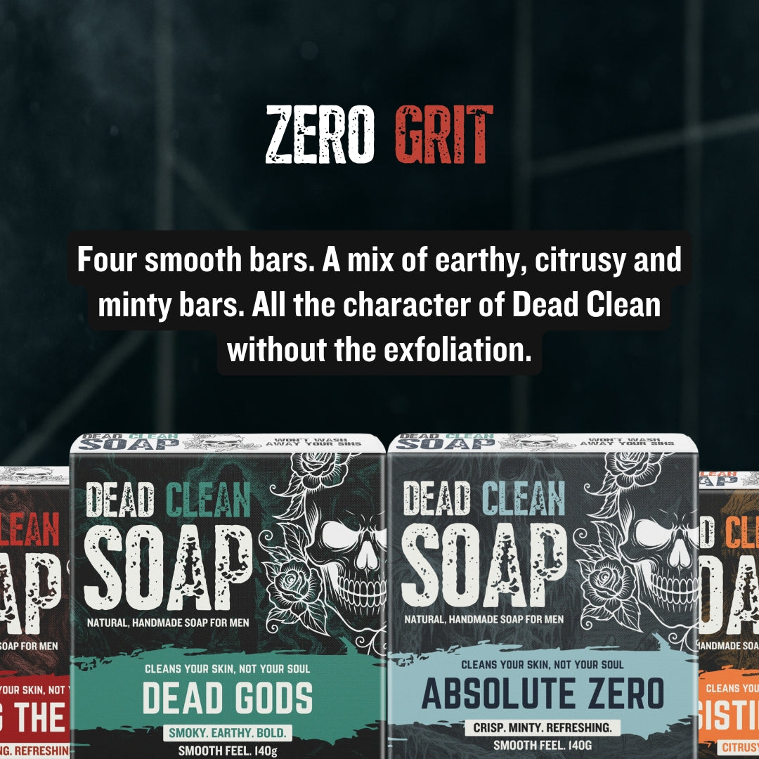Zero Grit Bundle