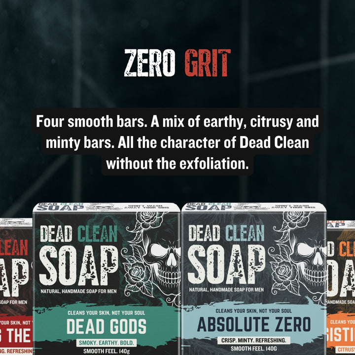 Zero Grit Bundle